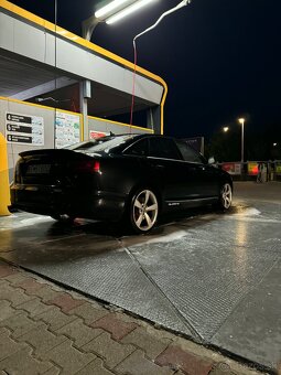 Audi A6C6 - 2