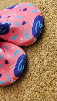 Milash topanky do vody 28/29 - 2