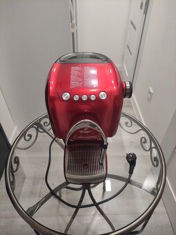 TCHIBO Cafissimo Classic Hot Red - 2