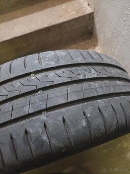 Pneumatiky HANKOOK - 2