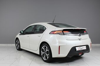 Opel Ampera Cosmo E-Flex Benzín+PHEV, 63kW AT - 2