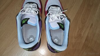 Nike Air force one 1 veľkosť 41 - 2