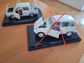 Matchbox Corgi Dinky Hachette Metro IT - 2