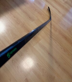 Hokejka Ccm trigger6 - 2