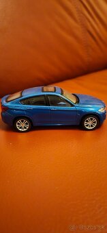 BMW 1:43 - 2