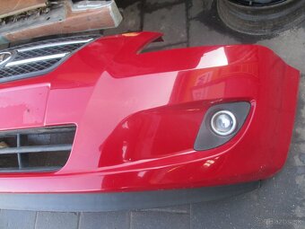 predny naraznik Kia Ceed 1 - 2