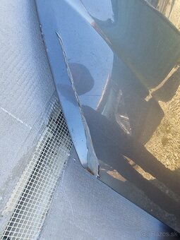 Kapota VW passat b6 - 2