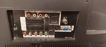 Samsung LCD 32" 81cm - 2