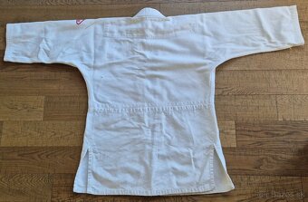 judo-gi Danrho Randori 170 - 2