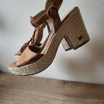 Damske letne sandale - 2