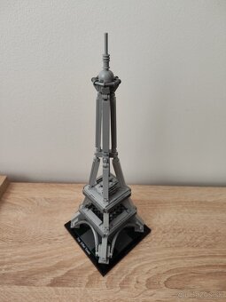 Perdám LEGO 21019 - 2