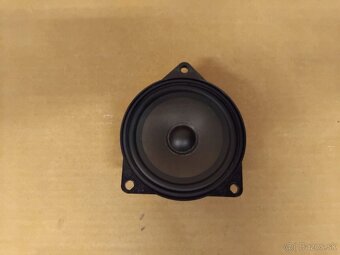 reproduktor BMW E60 E61 525D - 2