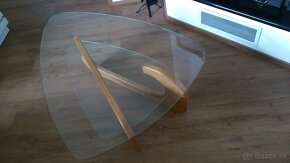 Konferenčný stolík - 2