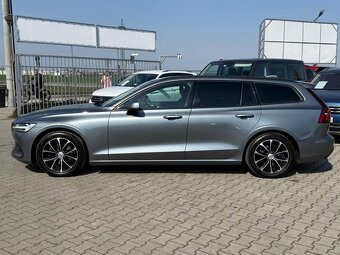 Volvo V60 D3 Momentum A/T - 2