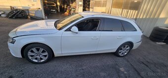 Audi a4 b8 2.0 tdi 105kw CAGA - 2