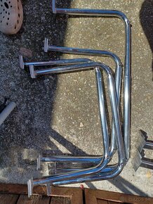 Panel drážkový na stenu zariadenie predajne - 2