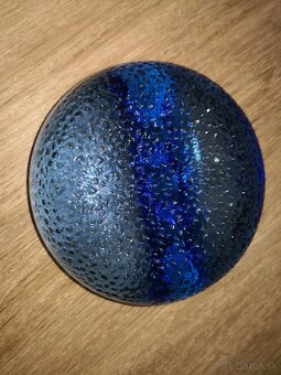 Popolník, váza, misa - 2