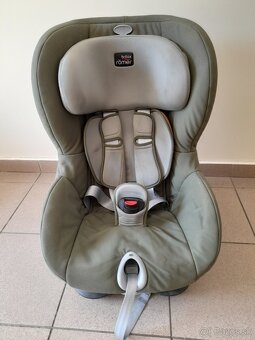 Britax romer 2 - 2