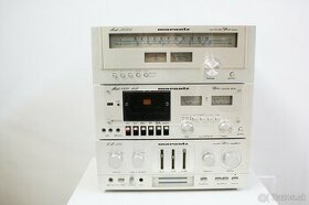 predám MARANTZ  zos.PM 250 /tun.2050 T/kaz.magn.1820 mkII - 2