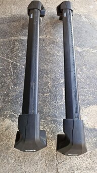 Thule Renault Clio 4 - 2