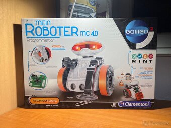 Robot - 2