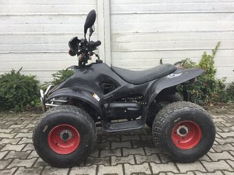 Defender Evo 50 Automat 2T - 2