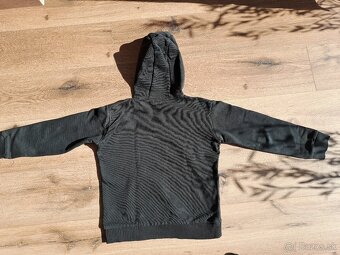 Predam detsku mikinu Lacoste - 2