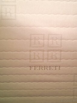 Penový matrac MATERASSO - 2