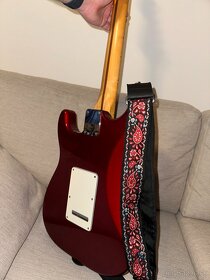 Gitara Fender Stratocaster - 2