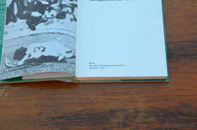 Predám knihu o futbalových majstrovstvách Mexiko 1986 - 2