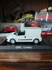 Opel 1:43 - 2