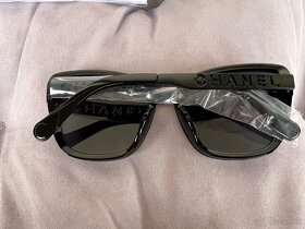 Dámske slnečné okuliare chanel - 2