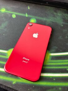 Iphone XR 128gb (Product red) - 2