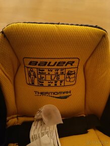 Predám hokejové kraťasy značky Bauer - 2