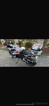 BMW R1200 GS Adventure - 2