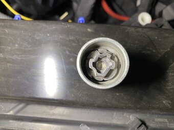 Bezpečnostné skrutky originál VW, AUDI, SEAT, ŠKODA, Group; - 2