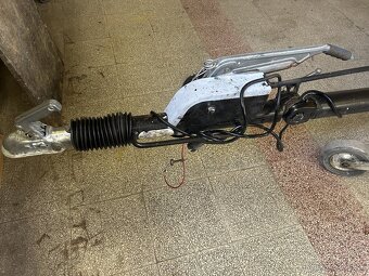 Kompresor Atlas Copco XAS 57 DD - 2