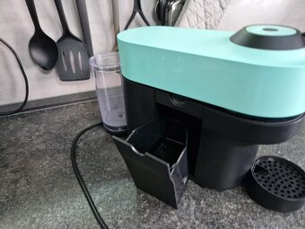 Kávovar Vertuo Pop - 2