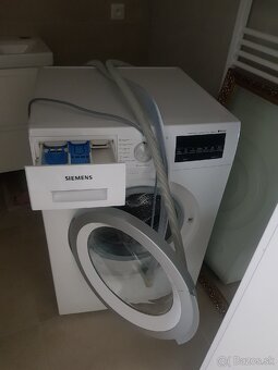 Siemens spotrebice - 2