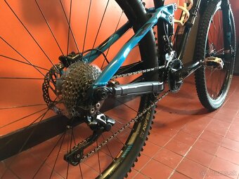 Trek Fuel Ex 7 - 2