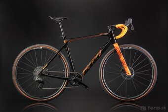 KTM X-STRADA MASTER GRAVEL (nový, nejazdený) - 2