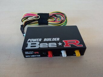 BeeR REV LIMITER-launch control - 2