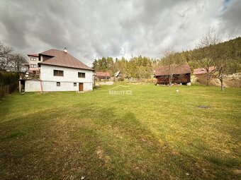 Exkluzívne na predaj rodinný dom, Veľké Rovné - REZERVOVANÉ - 2