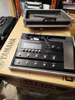 Boss Gt-1000 bez case 630€ - 2