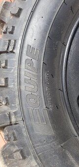 235/75 r15 T3 pajero 2 - 2