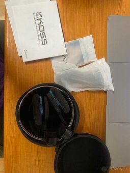 Koss Porta Pro Wireless 2.0 - 2