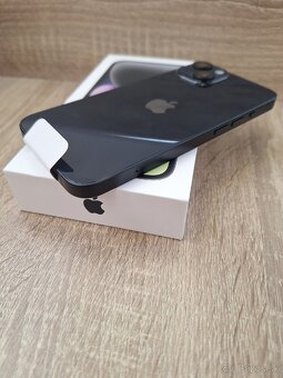 Predám Nový neaktivovaný iphone 14 128GB - 2