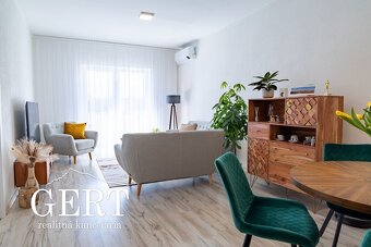 2 izbový byt na predaj - Liptovský Mikuláš - 2