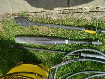 Vapka - karcher k5 compact - 2