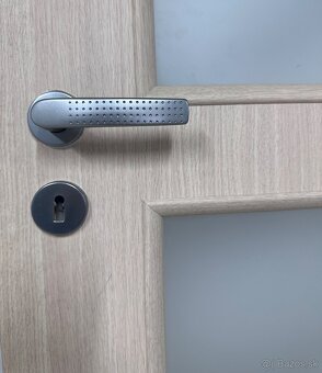 Interierove dvere 70P - 2
